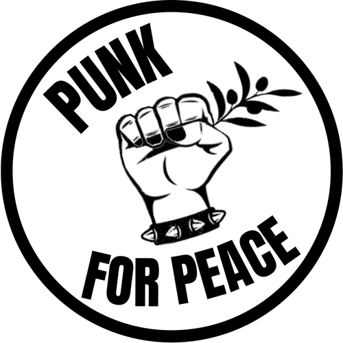 Punk For Peace